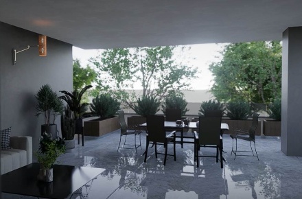 Foto Appartamento in Via renoir, Carpi Morbidina - Cuneo di 87 m²