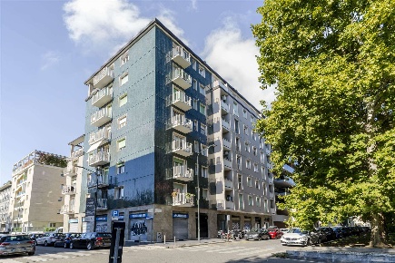 Foto Appartamento in via govone 31, Milano Cenisio di 80 m² con 3 locali