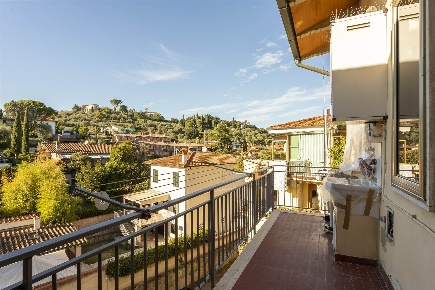 Foto Appartamento in via Leonardo da Vinci, Poggio a Caiano Centro di 97 m²