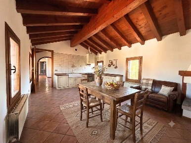 Foto Appartamento in Via San Pietro 174, Concordia Sagittaria Centro