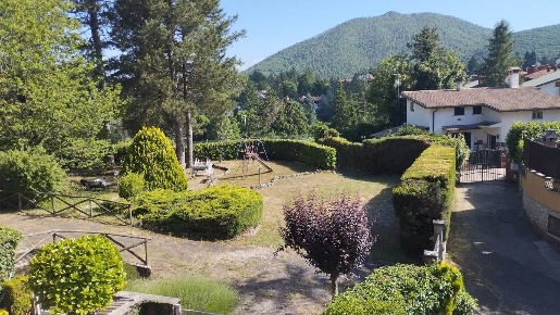 Foto Appartamento a Trevi nel Lazio Altipiani Di Arcinazzo di 70 m²