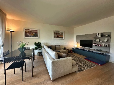 Foto Appartamento a Prato Zarini - Valentini di 110 m² con 4 locali