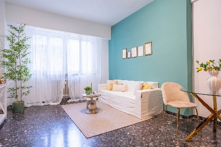 Foto Appartamento in VIA XXIV MAGGIO  25, Siena San Prospero di 79 m²
