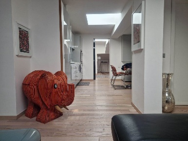 Foto Appartamento in Piazza San Marco 1, Milano Turati di 127 m² in affitto