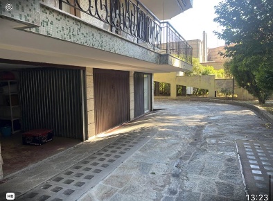 Foto Garage a Bordighera Piani di Borghetto, Ospedale di 15 m² con 1 locali