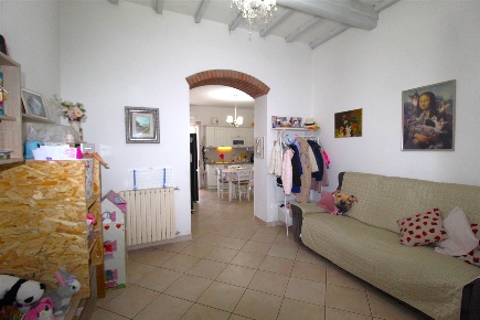 Foto Appartamento a San Gimignano di 81 m² con 4 locali in vendita