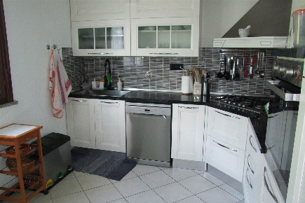 Foto Appartamento a Dicomano Centro di 115 m² con 5 locali in vendita