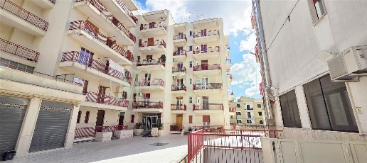 Foto Appartamento a Martina Franca di 118 m² con 4 locali in vendita