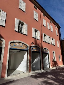 Foto Appartamento a Parma Centro Storico di 47 m² con 2 locali in vendita