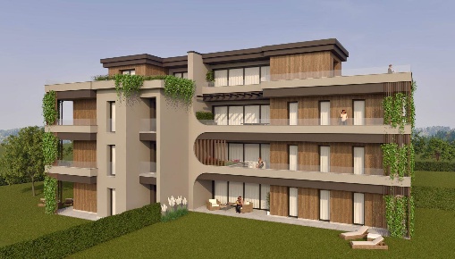 Foto Appartamento a Lomagna Centro di 150 m² con 4 locali in vendita