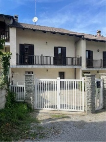 Foto Case semi ndipendenti in Borgata Gaudi  29, Giaveno Pontepietra
