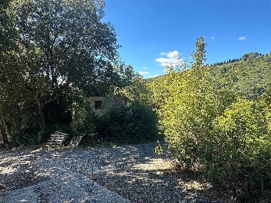 Foto Struttura sanitaria a Monteverdi Marittimo Centro di 65 m² in vendita