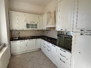 Foto Appartamento a Roccastrada Ribolla di 91 m² con 5 locali in vendita