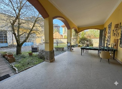 Foto Casa indipendente in via lecco  62, Monza Via Lecco - Via Bergamo