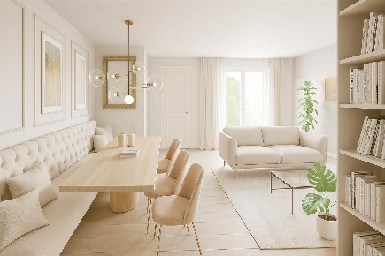 Foto Appartamento a San Giuliano Terme Colignola, Campo di 100 m²