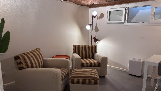 Foto Ufficio a Firenze Borgo Ognissanti - Il Prato di 50 m² con 4 locali