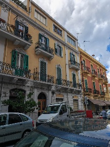 Foto Appartamento in Via dei mille 248, Messina San Martino di 143 m²