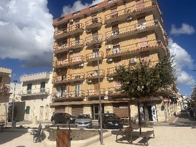 Foto Appartamento a Adelfia di 90 m² con 3 locali in vendita