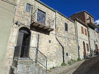 Foto Casa indipendente in via Vittorio Veneto 55, Petralia Sottana