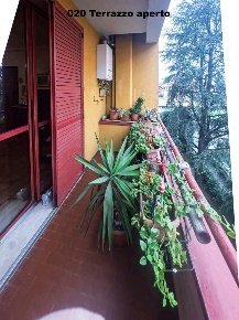 Foto Appartamento in Via Fratelli Cervi, Empoli Ponte a Elsa - Brusciana