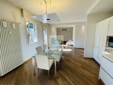 Foto Appartamento a Padova Santa Rita di 132 m² con 6 locali in vendita