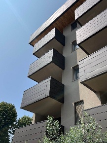 Foto Appartamento a Parma Pablo - Prati Bocchi di 41 m² con 1 locali
