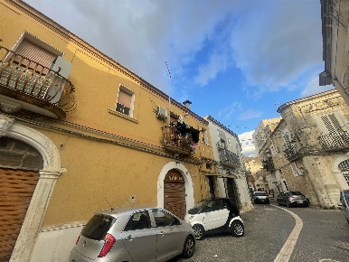 Foto Appartamento in Via Della pietà  45, Foggia Centro Storico di 80 m²