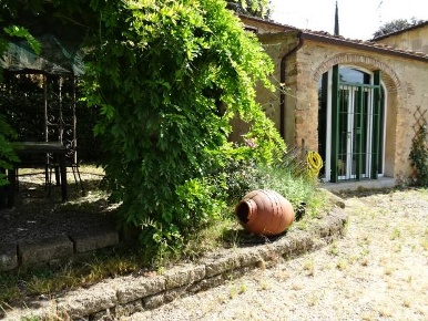Foto Appartamento a San Casciano in Val di Pesa Centro di 75 m² in affitto