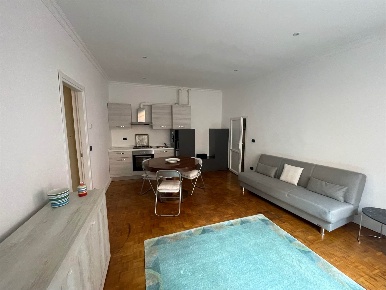 Foto Appartamento in VIA SANT'EVASIO 15, Casale Monferrato Centro di 40 m²