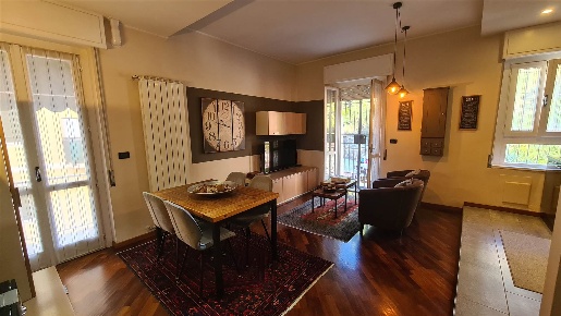 Foto Appartamento in VIA ROMA 46, Laigueglia di 70 m² con 3 locali