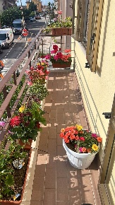 Foto Appartamento a Falconara Marittima Centro di 85 m² con 4 locali