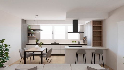 Foto Villa unifamiliare in Via Jacopo da porto sud, Modena Cognento