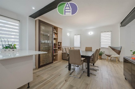 Foto Villa bifamiliare in Via Don Lorenzo Milani 1, Pianiga Cazzago Ex Polo