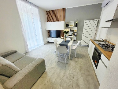 Foto Appartamento a La Spezia Rebocco - La Chiappa di 70 m² con 4 locali