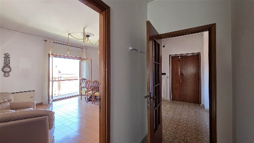 Foto Appartamento in Via della Bastiglia 34, Montefiascone Centro di 113 m²