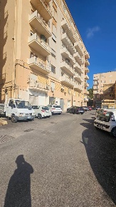Foto Appartamento in Via Picone 57, Agrigento di 165 m² con 4 locali