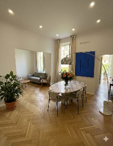 Foto Appartamento in Via Monteverdi, Firenze Porta al Prato - San Jacopino