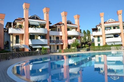 Foto Appartamento a Cavallino-Treporti di 65 m² con 3 locali in vendita