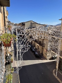 Foto Appartamento in CORSO GIULIO SARTORI, Lercara Friddi di 150 m²