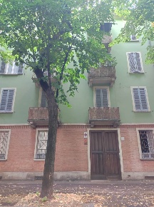 Foto Appartamento a Parma Parco Ducale - Oltretorrente di 160 m² in vendita