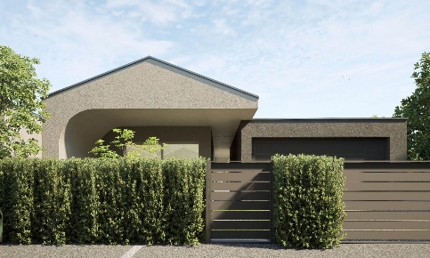 Foto Villa bifamiliare in Via Turati 21, Carugo di 162 m² con 4 locali