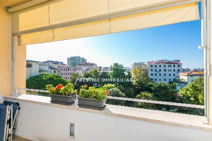 Foto Appartamento a Livorno Cisternone di 60 m² con 2 locali in vendita