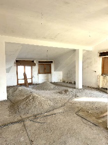 Foto Appartamento in via papa martino, Tuscania di 180 m² con 1 locali