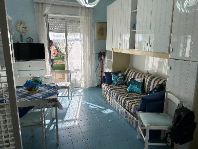Foto Appartamento in Le rocce nere, Giardini-Naxos di 35 m² con 1 locali