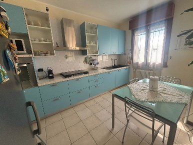 Foto Appartamento in via Matteotti, Sant'Ilario d'Enza Centro di 120 m²