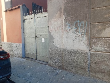 Foto Magazzino a La Spezia Valdellora - Antoniana di 90 m² con 1 locali