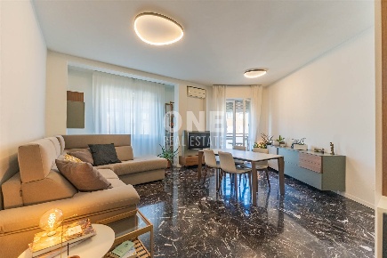 Foto Appartamento in Via Predabissi 2, Milano Parco Trotter di 70 m²