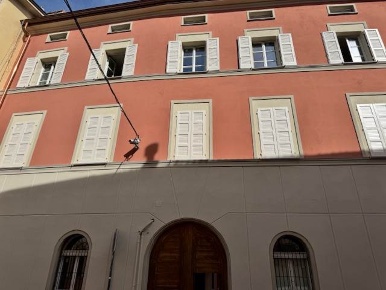 Foto Appartamento a Parma Centro Storico di 98 m² con 3 locali in vendita