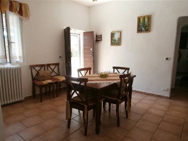 Foto Casa indipendente a Mortara Centro di 120 m² con 4 locali in vendita