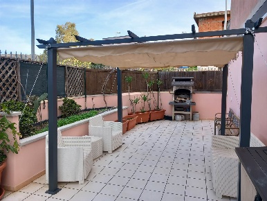 Foto Appartamento a Sinnai di 110 m² con 4 locali in vendita